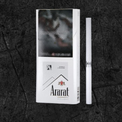Сигареты Арарат Эксклюзив (Ararat Exclusive 115mm 7.3/115)