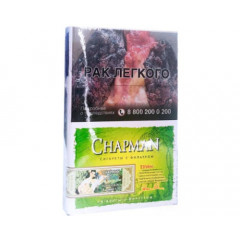 Chapman Грин Nano